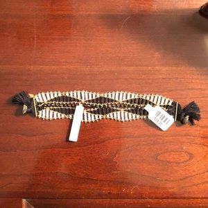 Serefina Urban Vintage bracelet from Anthropology